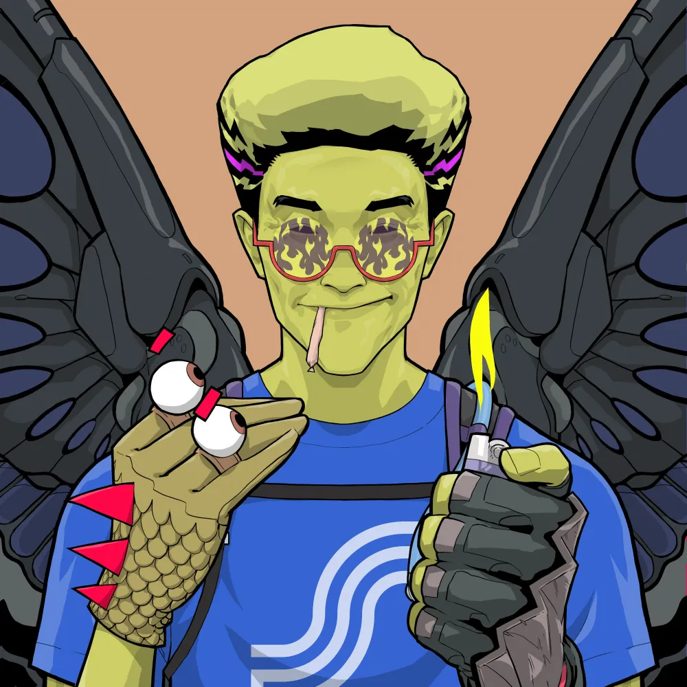 Soundscape Avatar 2914 #2914