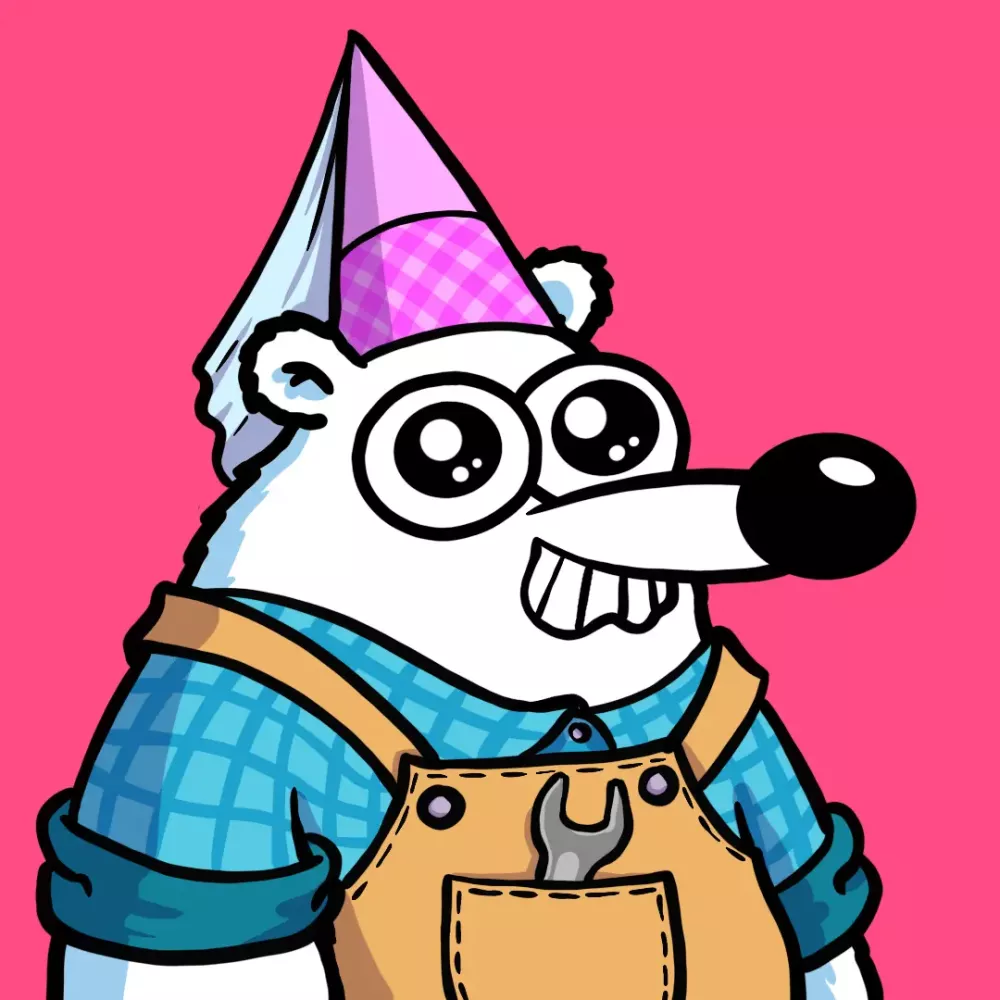 FluffyPolarBear #6243