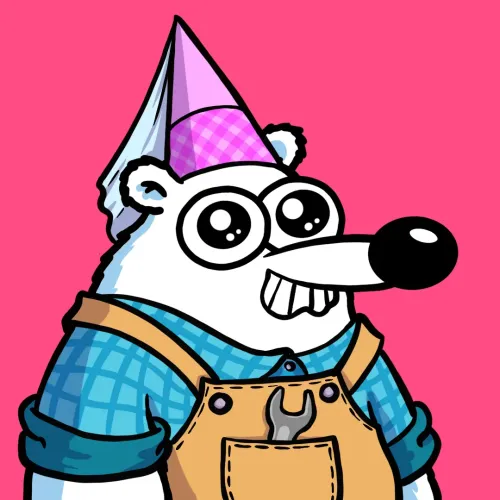 FluffyPolarBear #6243