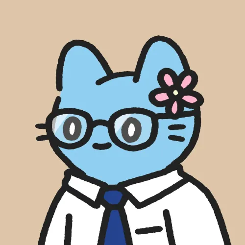 CoolCat #7984