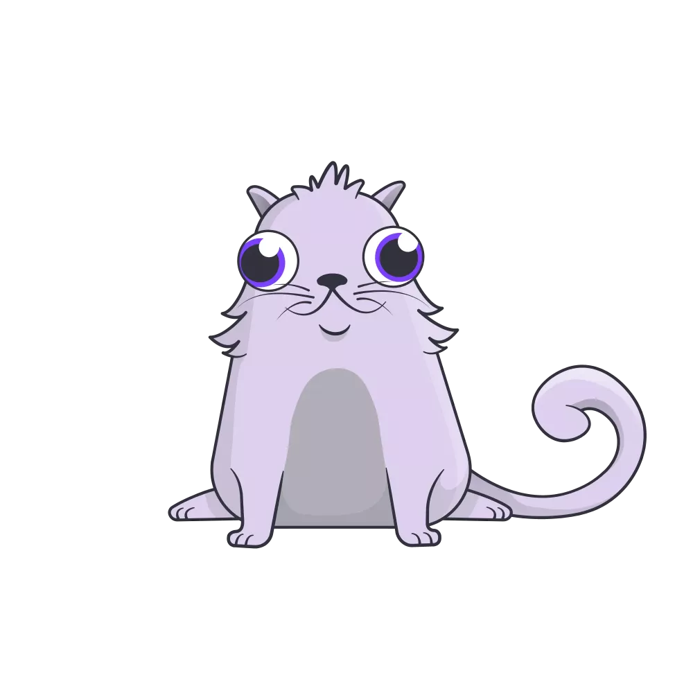 CryptoKitties #187861