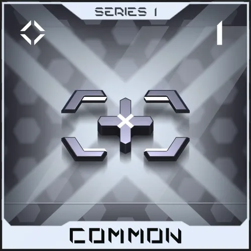 Series 1 Building #7508