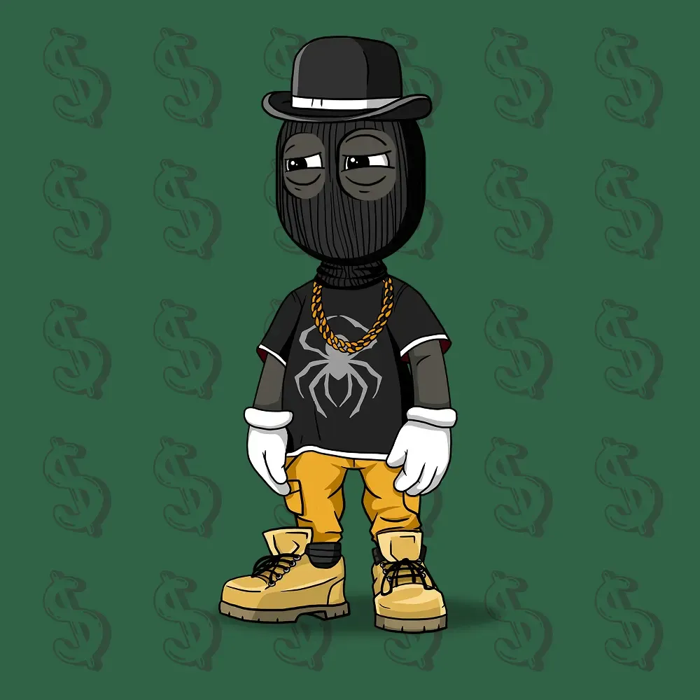 Based Style #4266