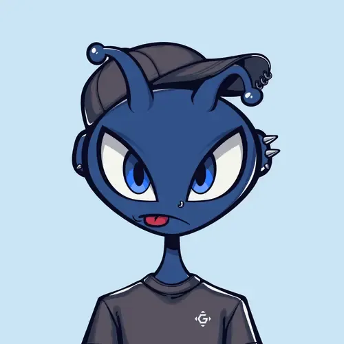 GOMBLE - SpaceKids #3908