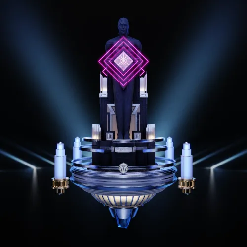 The Reflection of Love #1185