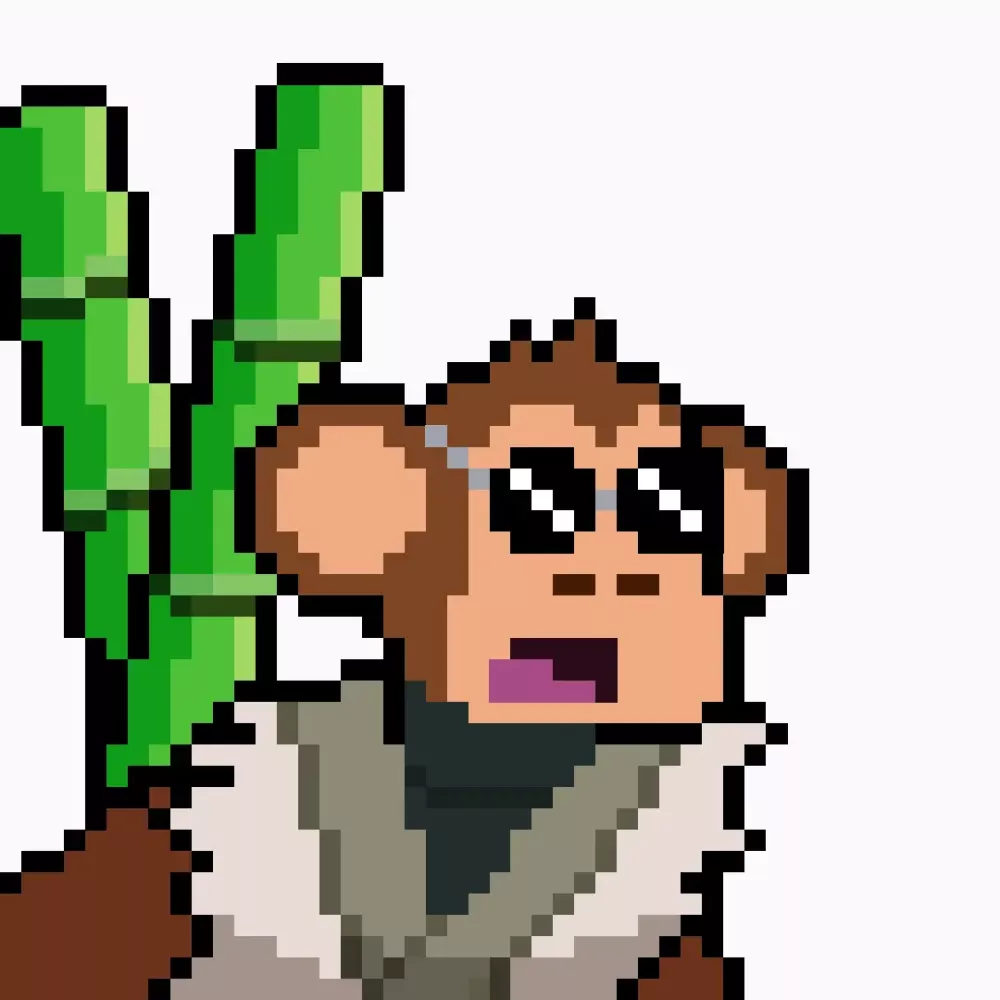 Chimpers #3192