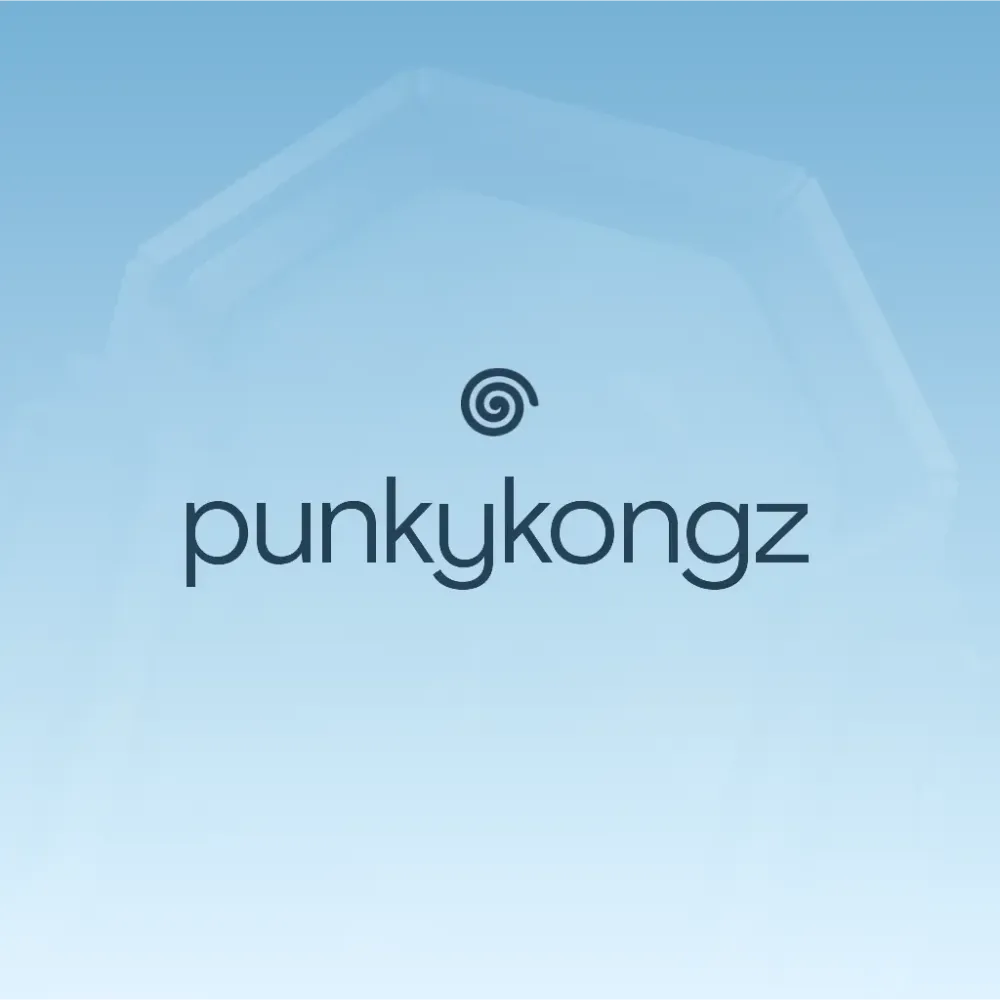 punkykongz