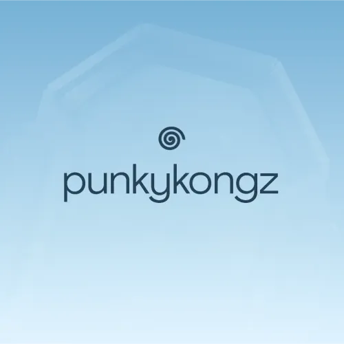 punkykongz