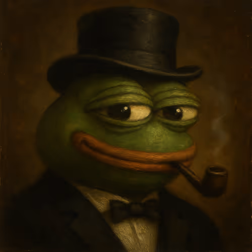 PFPEPE #511