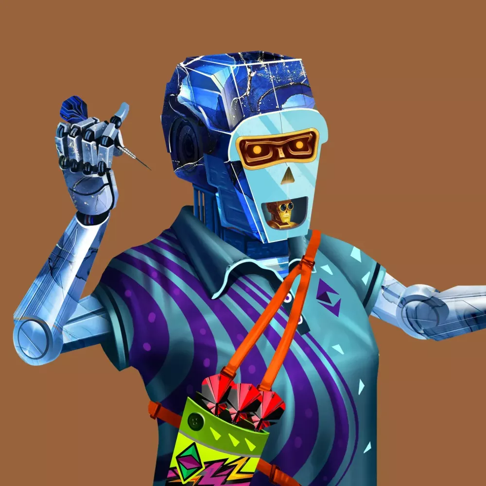 Sportsbot #8546