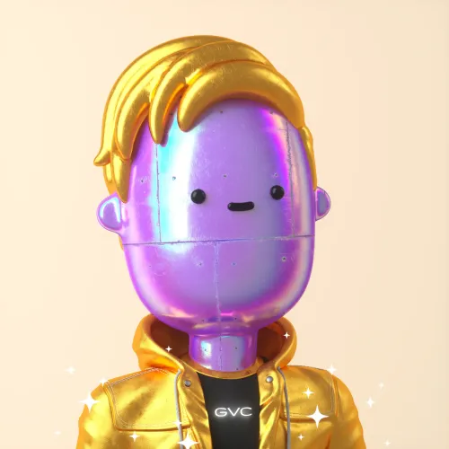 Citizen of Vibetown #5671