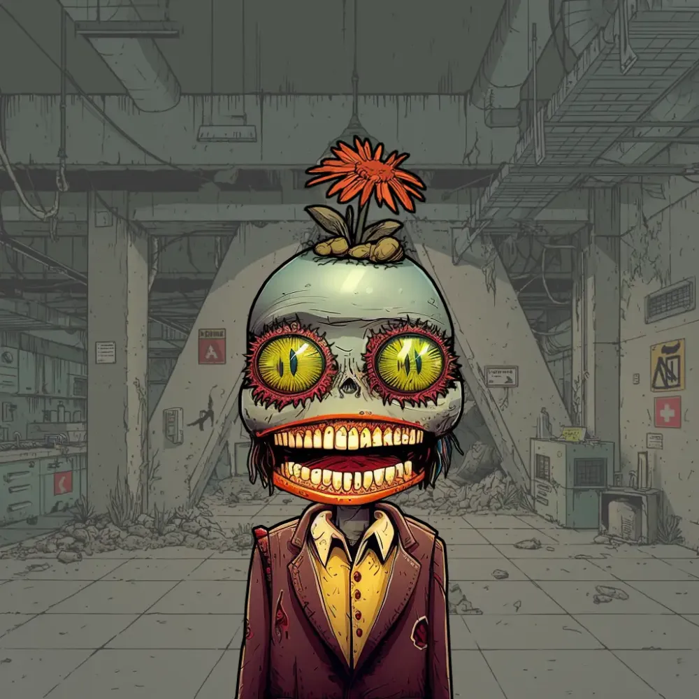 Rotten #7188
