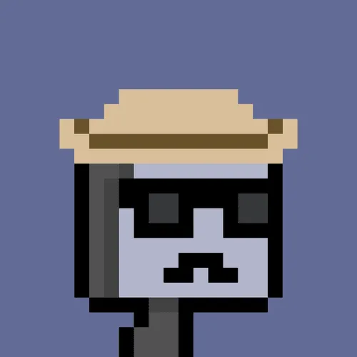 CryptoAgent #8415