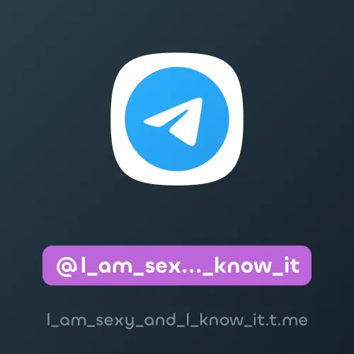 @l_am_sexy_and_l_know_it