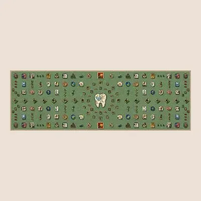 Tooth (#103404134)