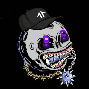 Moonster #9795