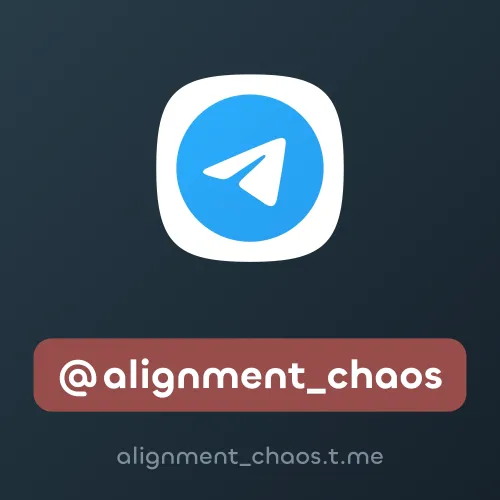 @alignment_chaos