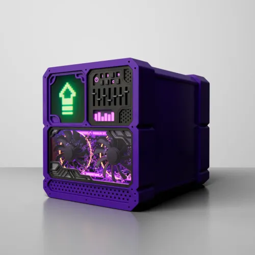 MINEBOX 57725 #57725