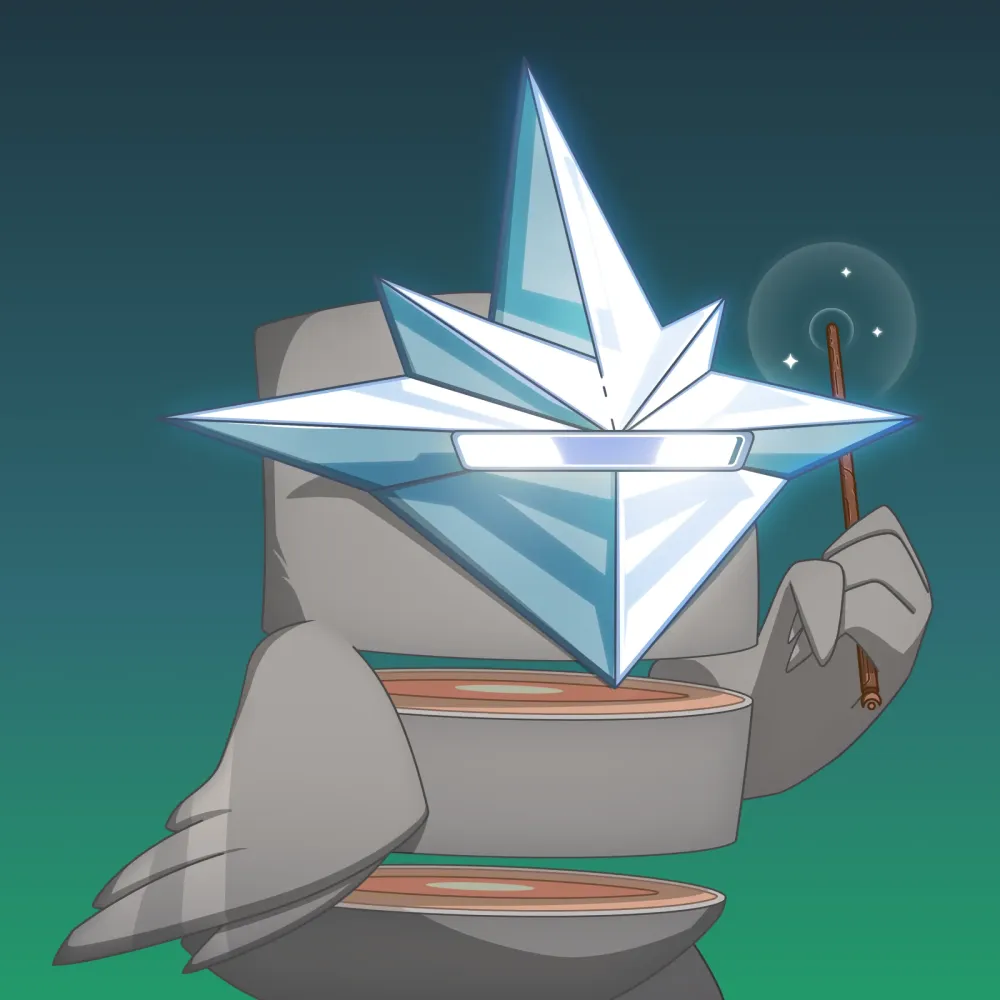 Moonbirds: Mythics #2040