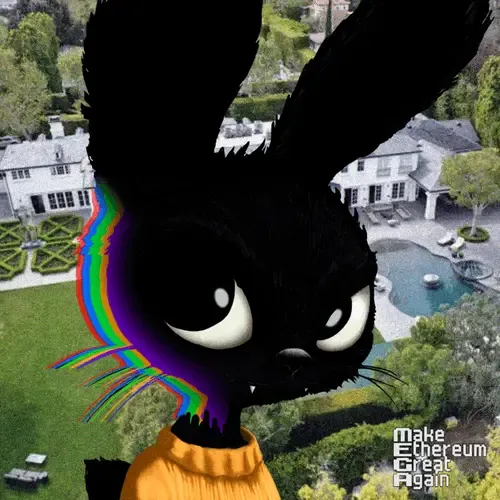 BUNNZ #1174