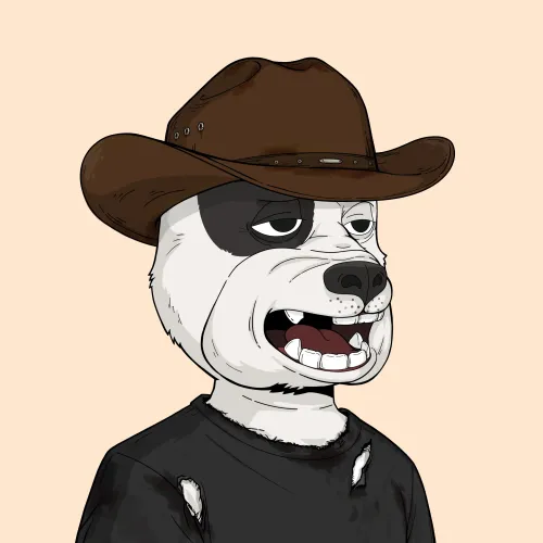 Rekt Dog #1383