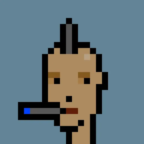 Phunk #3408
