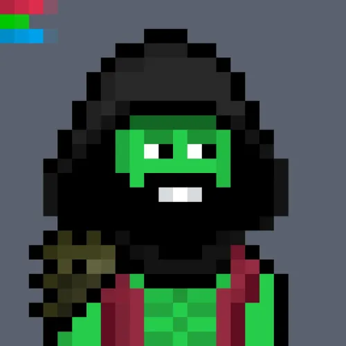 CLOAKS #12579