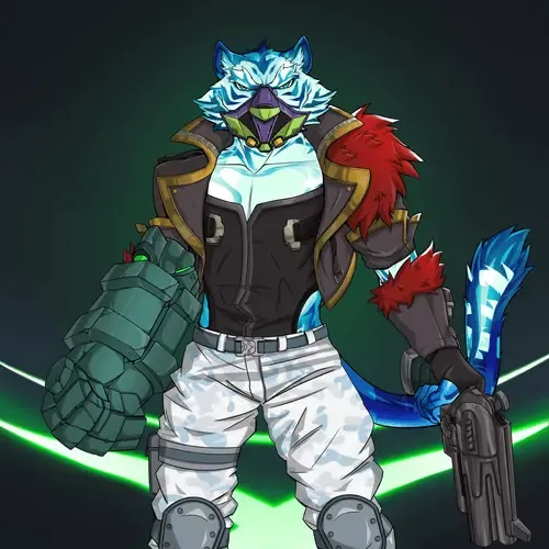 SCAPE: Founding Citizens #2698