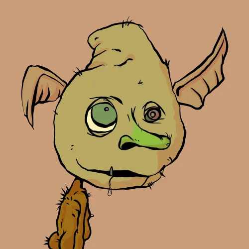 goblintown #601