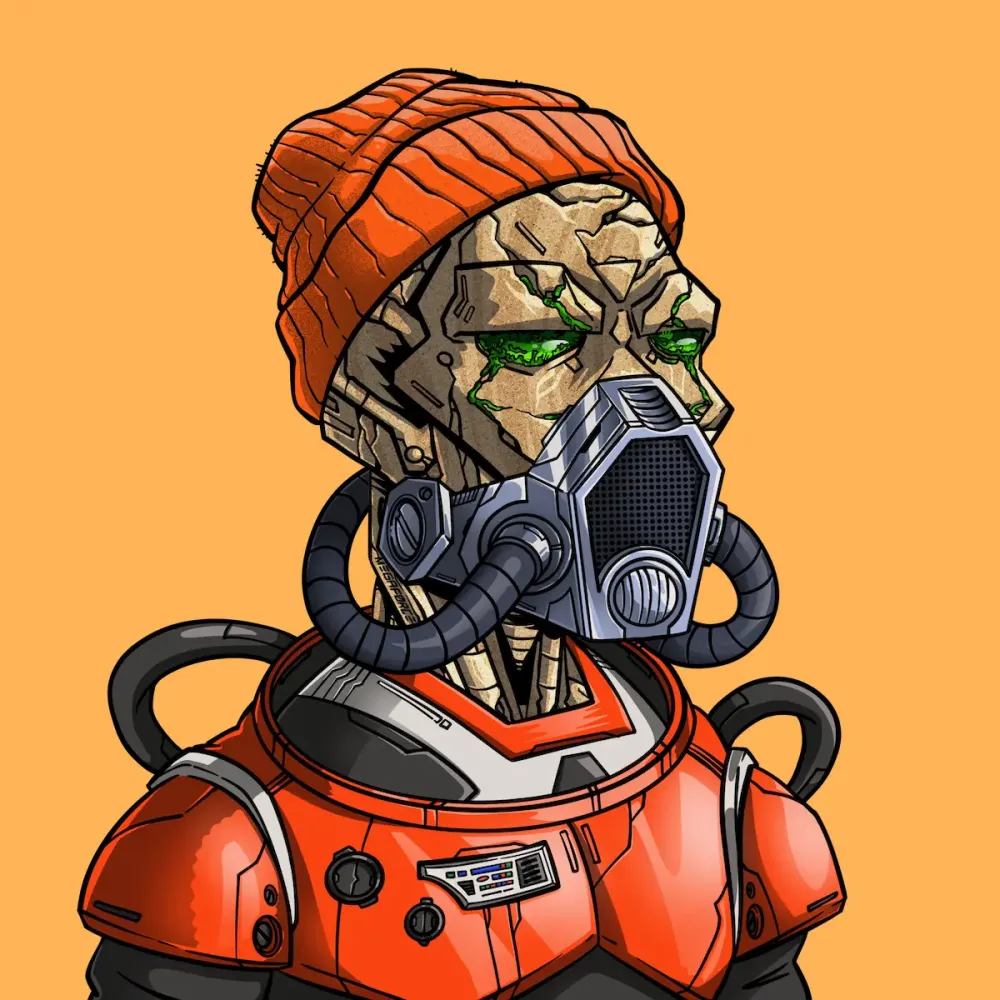 Sentinel #9045