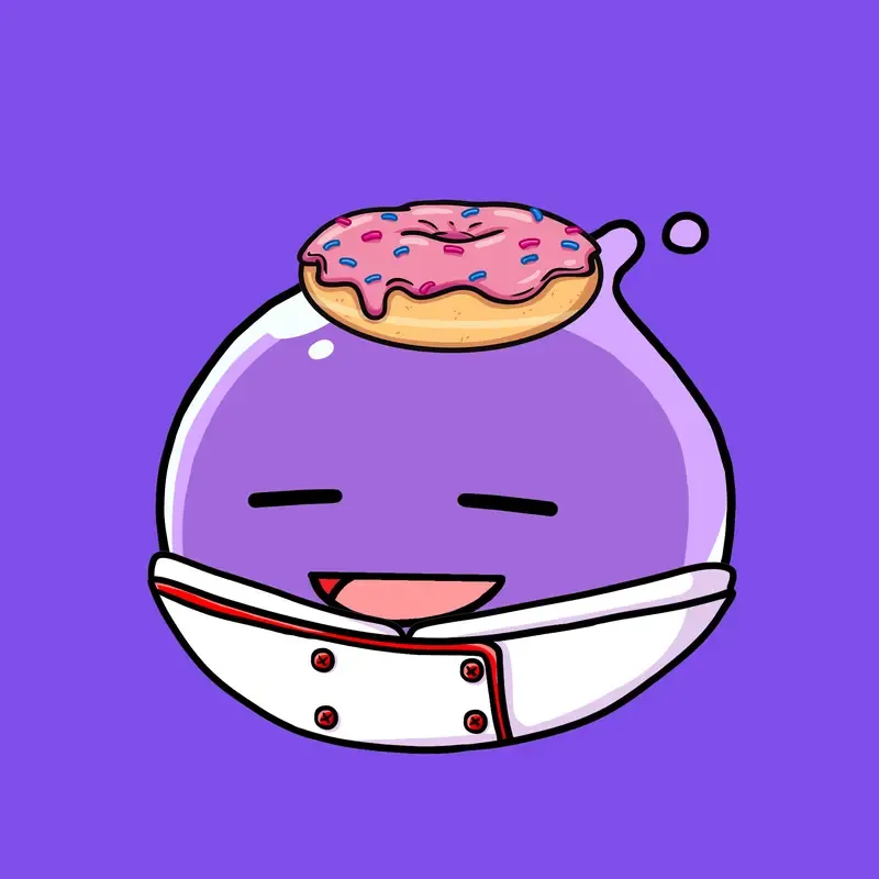 Squishie #7332