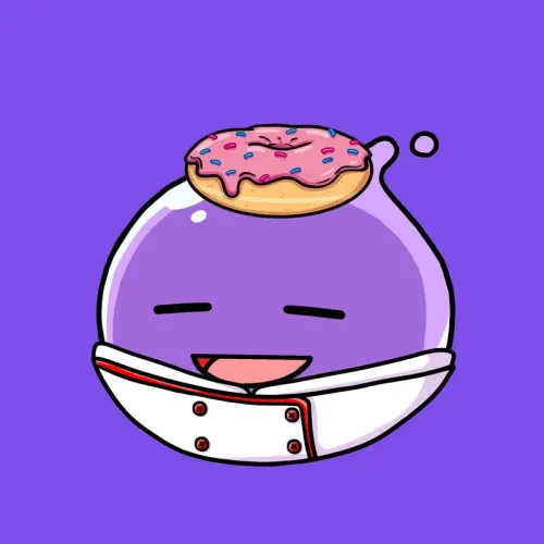Squishie #7332