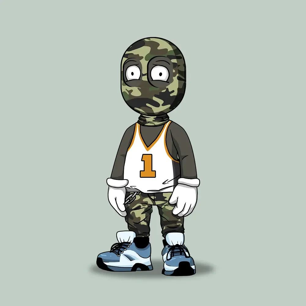 Based Style #6169