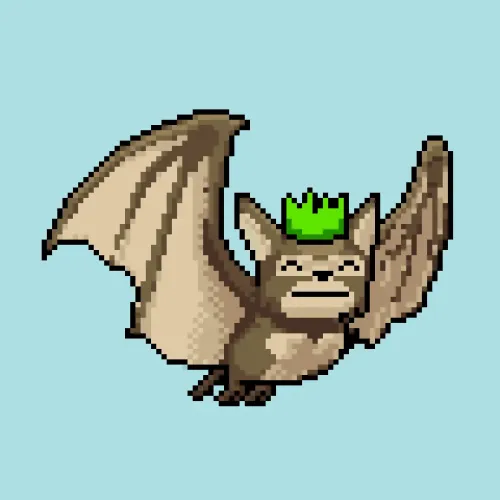 CryptoBat #7978