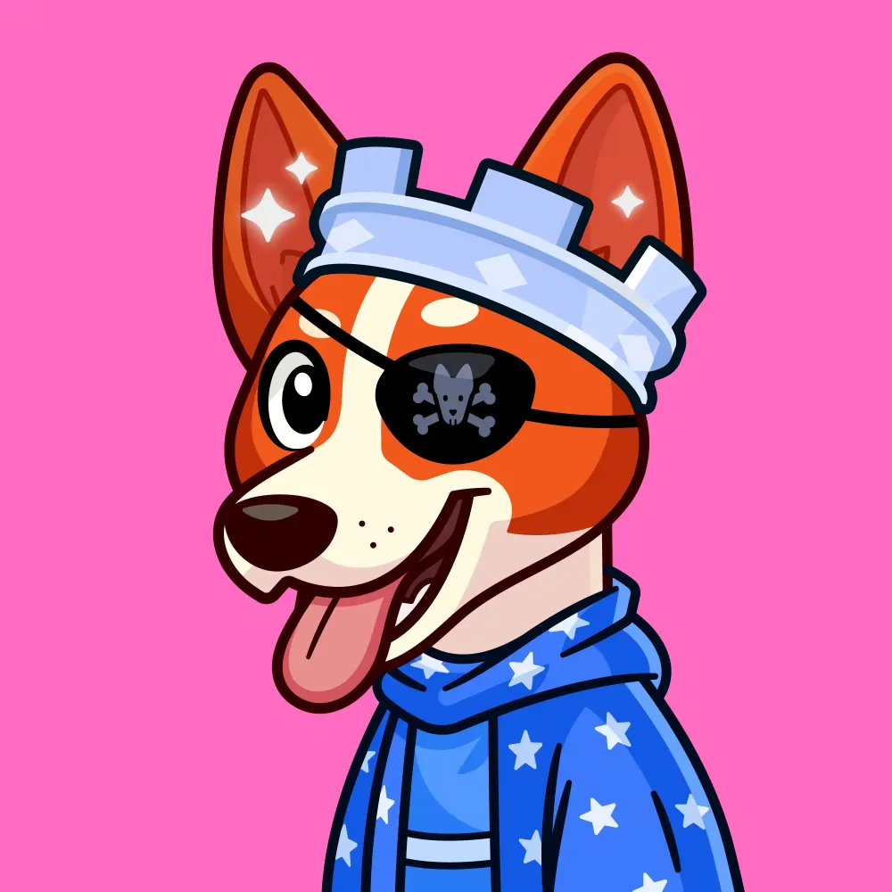 Basenji #1390
