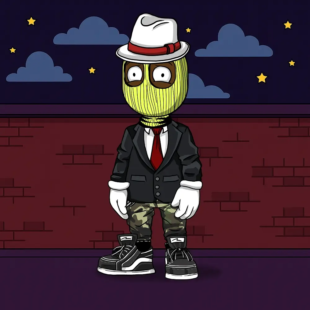 Based Style #4823