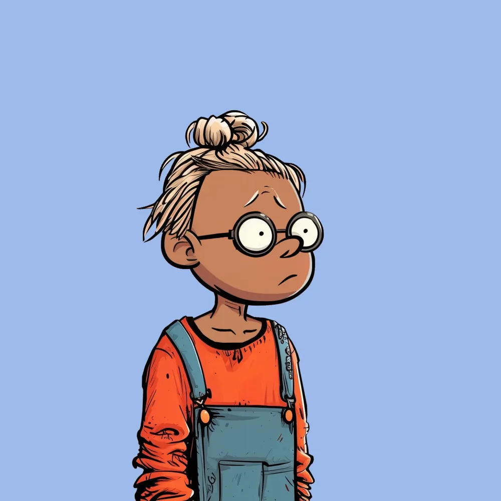 Digital Slops #4235