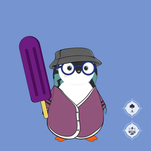 Penguins#23761