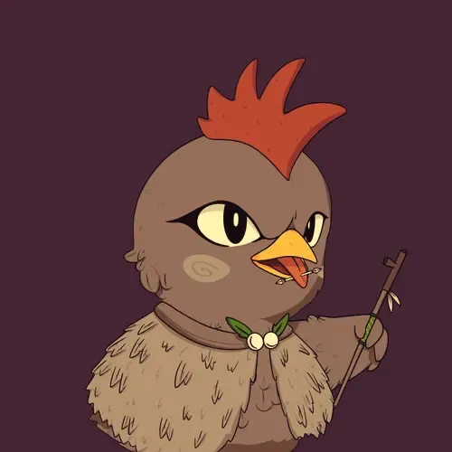 Hen #5598