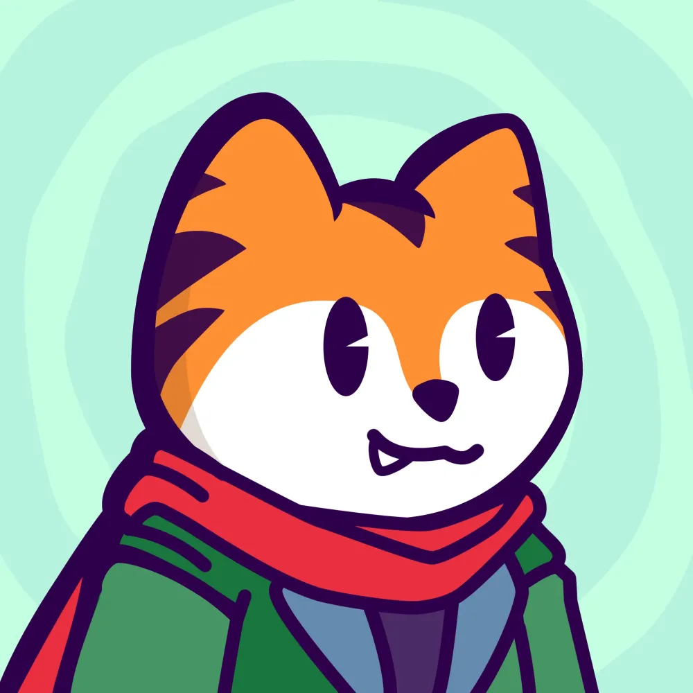 Fox #9089