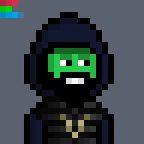 CLOAKS #19866