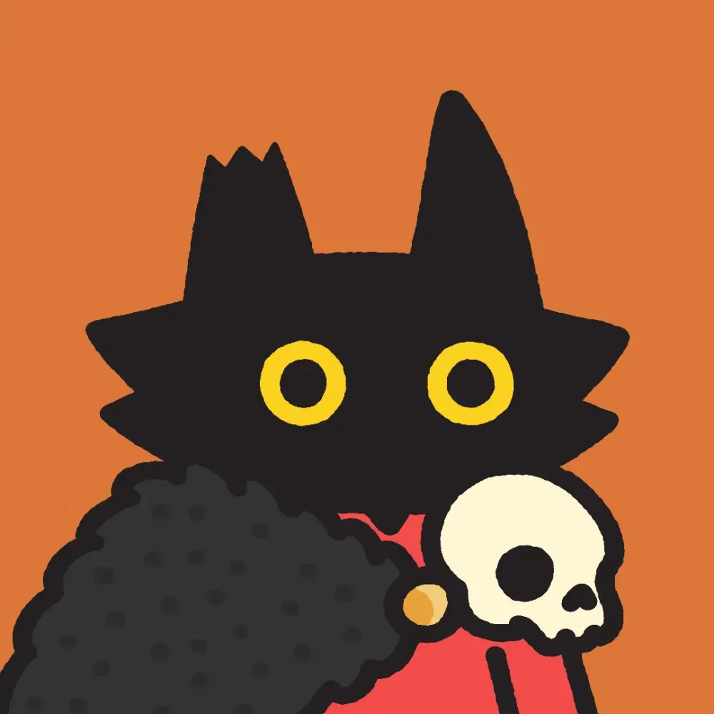 Shadow Wolf #4872