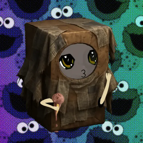Gorbagio #1192