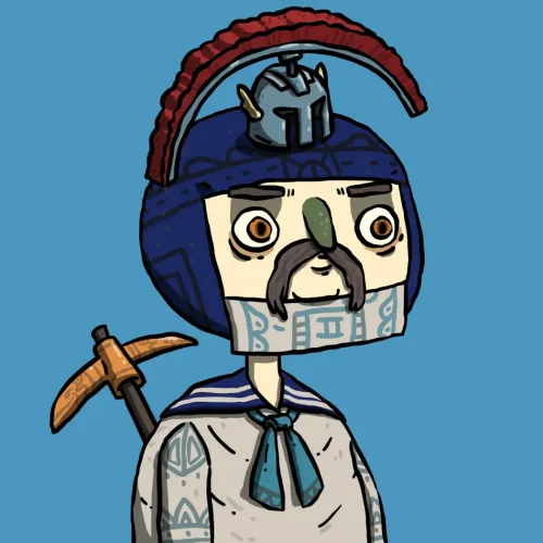 Ninja #8590