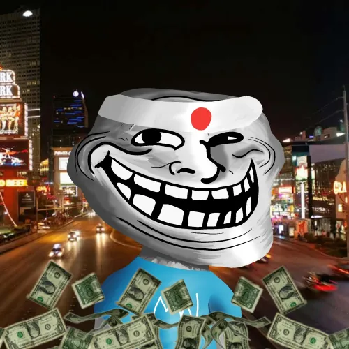 Trollio #1809