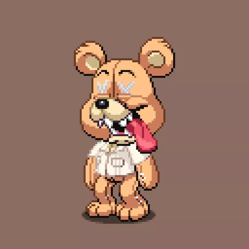 KILLABIT  #2575