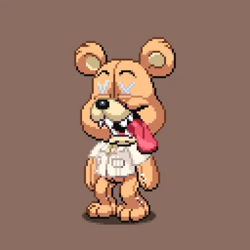 KILLABIT #2575