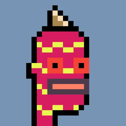 Fishpunk #881