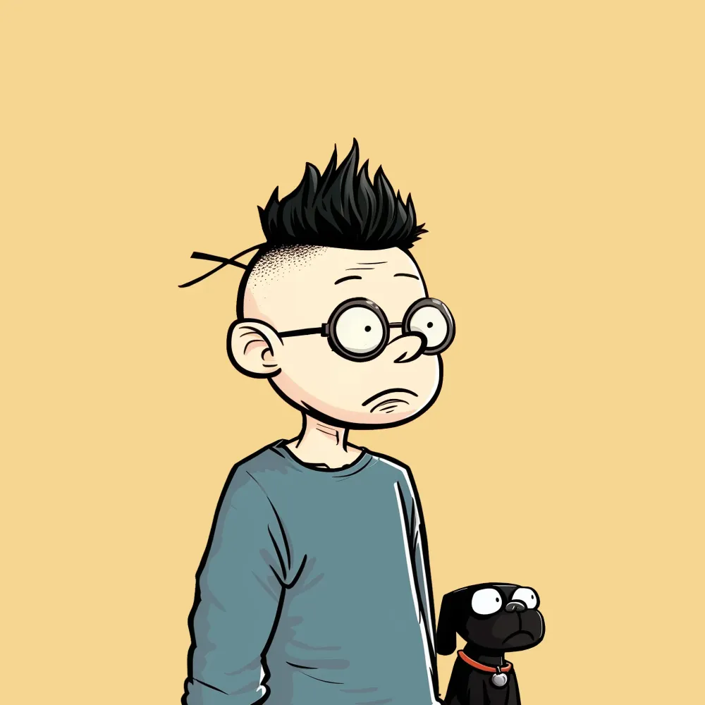 Digital Slops #8978