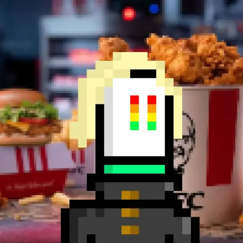 PUMPSORIAN #24